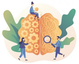Brainspotting/SSP/Mindfulness