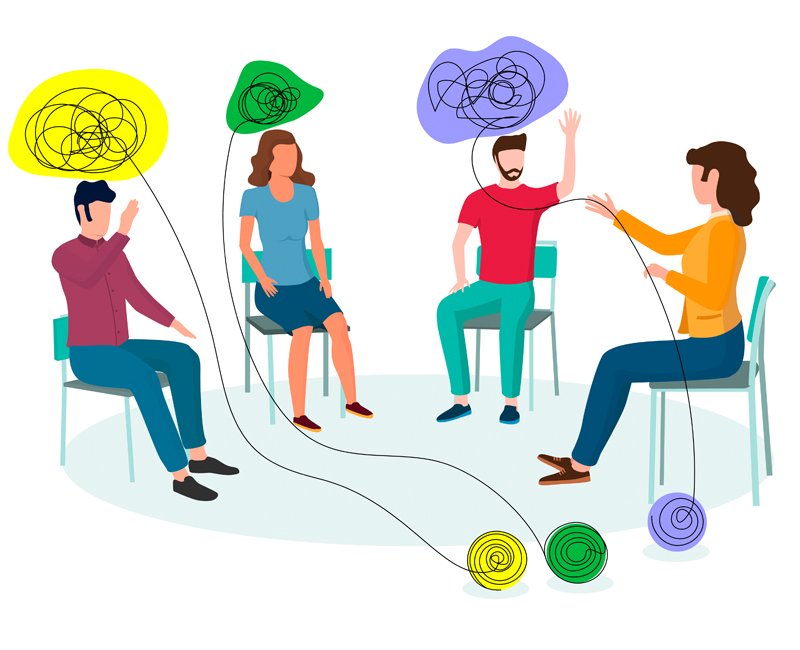 Group Counseling
