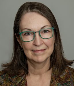 Laura Silverman, LCSW, CCTP-II