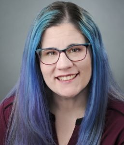 Celestine Cookson, LMSW