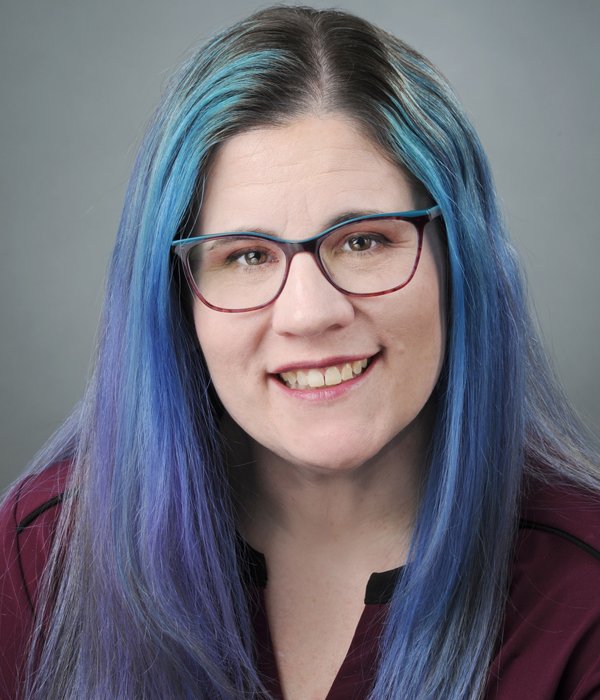 Celestine Cookson, LMSW