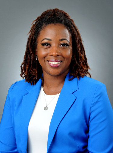 Rachel Johnson, LMSW